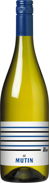 2024 Le MUTIN Blanc