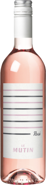 2022 Le MUTIN Rosé