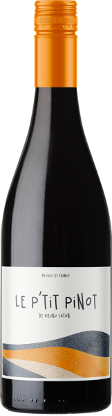 2025 Le P'tit Pinot