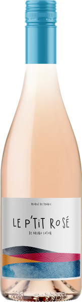 2023 Le P'tit Rosé