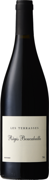 2024 Les Terrasses de Régis Boucabeille