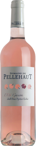 2025 L'Eté Gascon Rosé