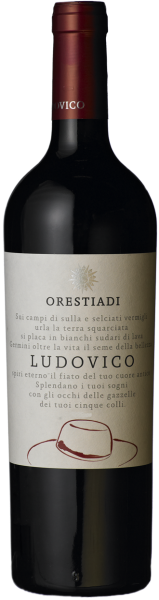 2011 Ludovico