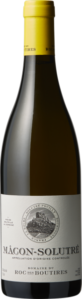 2023 Mâcon-Solutré