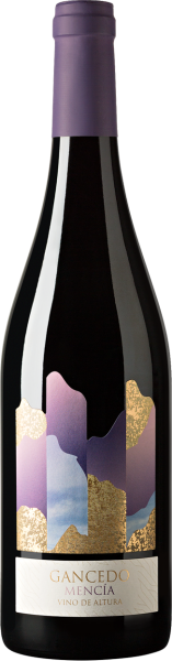 2022 Mencia Vinos de Altura