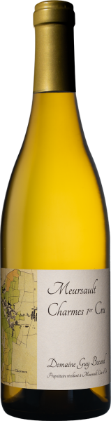 2023 Meursault-Charmes 1er Cru