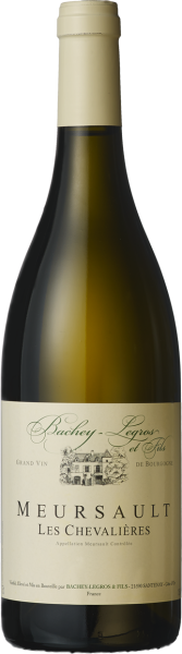 2017 Meursault Les Chevalières