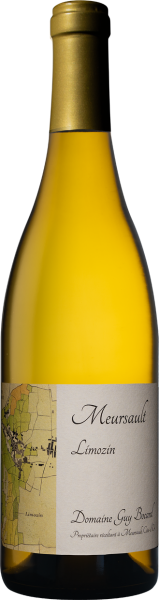 2023 Meursault Limozin