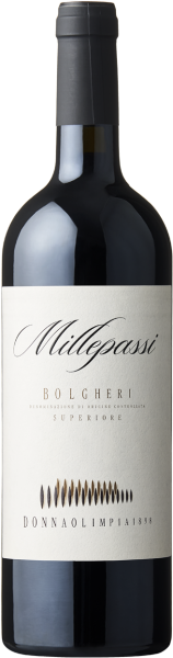 2016 Millepassi