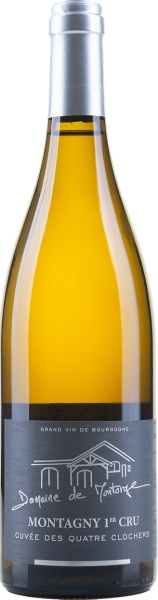 2023 Montagny 1er Cru Blanc
