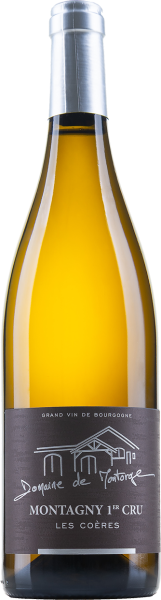 2023 Montagny 1er Cru Blanc Les Coères