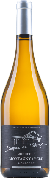 2023 Montagny 1er Cru Blanc Montorge