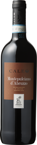 2019 Montepulciano d'Abruzzo