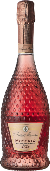 Moscato Spumante Rosé