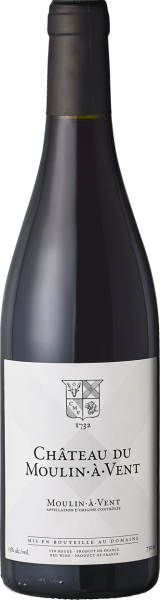 2023 Moulin-à-Vent