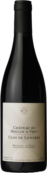 2023 Moulin-à-Vent, Clos de Londres