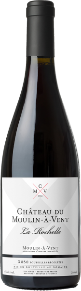 2023 Moulin-à-Vent, La Rochelle