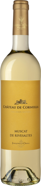 2024 Muscat de Rivesaltes, VDN