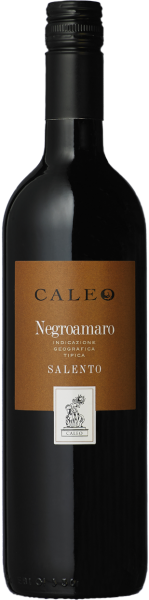 2017 Negroamaro