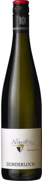 2024 Nierstein Riesling
