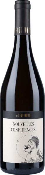 2025 Nouvelles Confidences