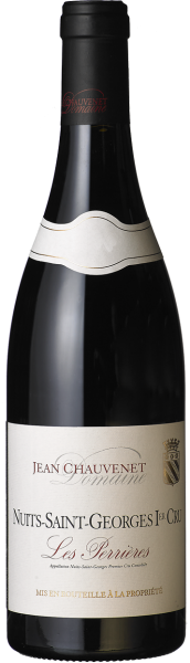 2014 Nuits-Saint-Georges 1er Cru