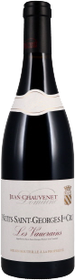 2017 Nuits-Saint-Georges 1er Cru