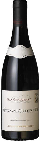 2019 Nuits-Saint-Georges 1er Cru