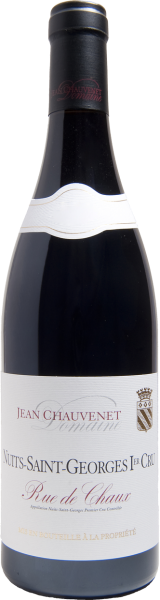 2023 Nuits-Saint-Georges 1er Cru