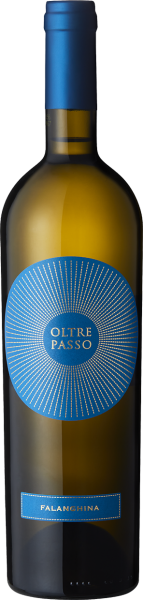 2020 Oltre Passo Falanghina