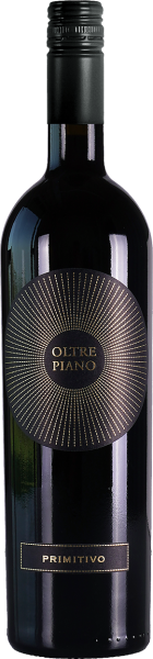 2025 Oltre Piano Rosso