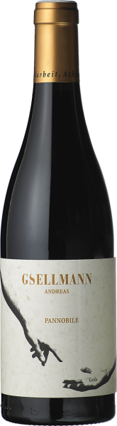 2014 Pannobile BIO Blaufränkisch