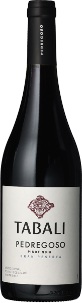 2017 Pedregoso Pinot Noir, Espinal Vineyard