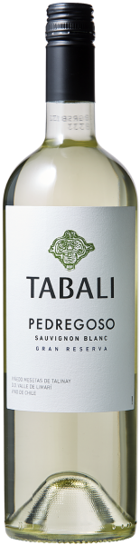 2018 Pedregoso Sauvignon Blanc