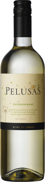 2021 Pelusas Sauvignon Blanc