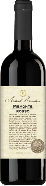 2023 Piemonte Rosso DOC