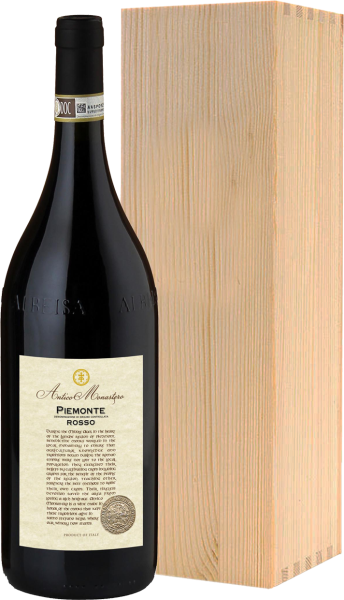 2023 Piemonte Rosso DOC