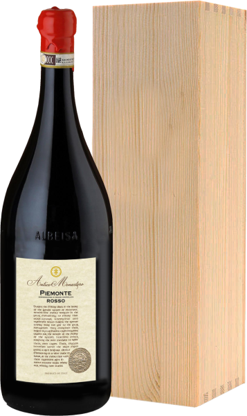 2023 Piemonte Rosso DOC