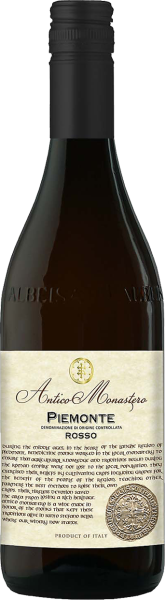 2024 Piemonte Rosso DOC