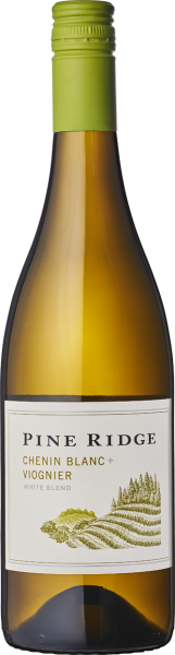 2022 Pine Ridge Chenin Blanc-Viognier