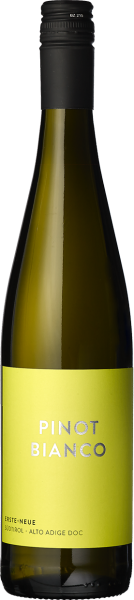 2016 PINOT BIANCO