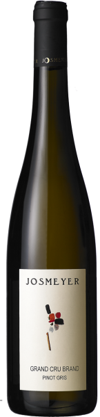 2013 Pinot Gris Grand Cru Brand