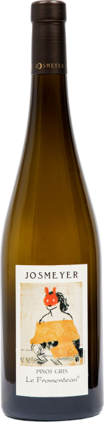 2016 Pinot Gris Le Fromenteau