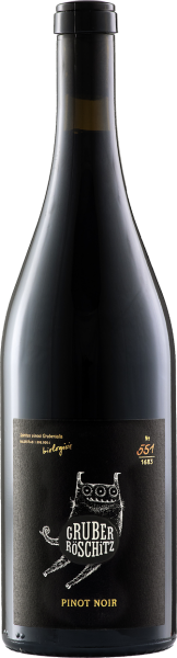 2022 Pinot Noir Black Vintage