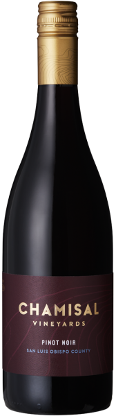 2020 Pinot Noir San Luis Obispo