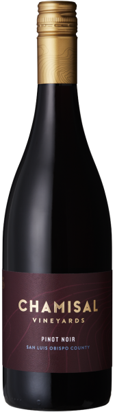 2021 Pinot Noir San Luis Obispo