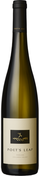2012 Poets Leap Riesling