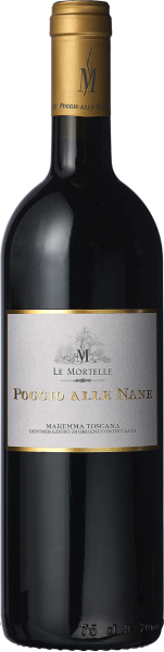 2016 Poggio alle Nane