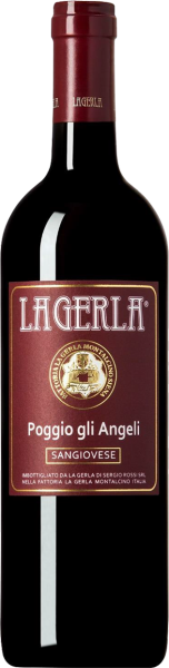 2019 Poggio gli Angeli