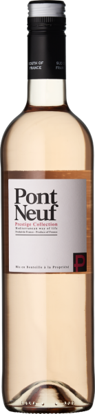 2019 Pont Neuf Prestige Coll. Rosé